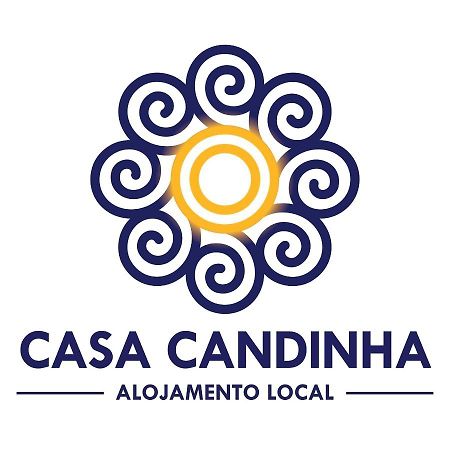 Casa Candinha Nazaré Eksteriør bilde