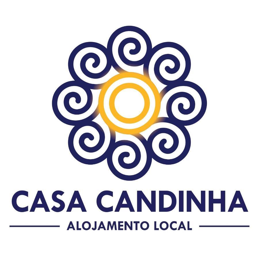 Casa Candinha Nazaré Eksteriør bilde